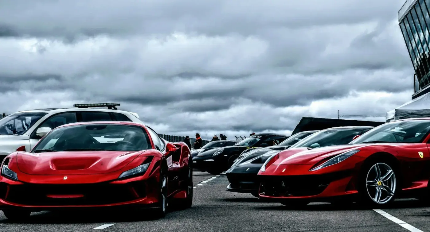 Tendance Auto
